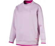 Puma Sweat Chase Crew W